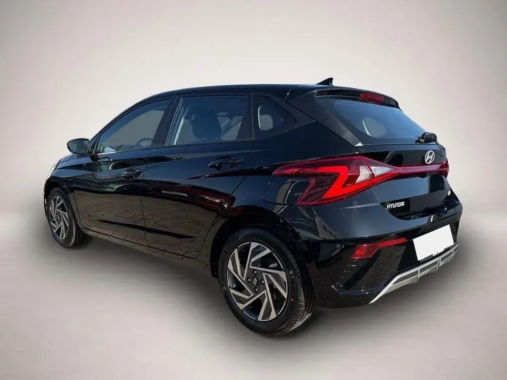 Gebraucht Hyundai i20 Comfort 90 PS (66 kW) 2026 Manufacturer Kleinwagen