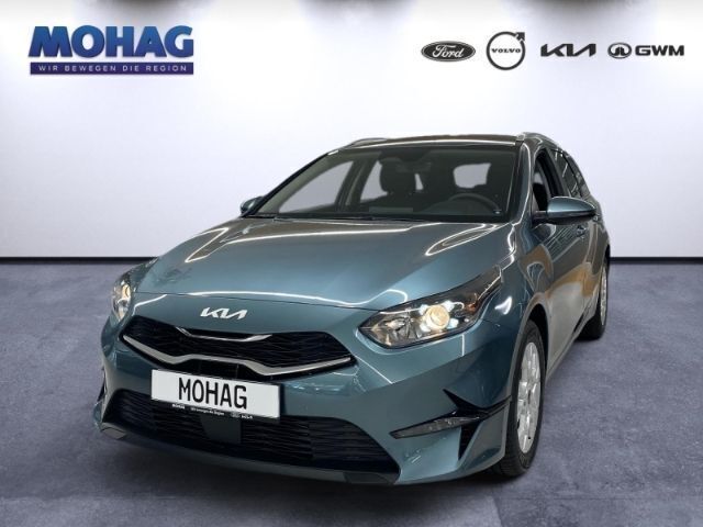 Grau Neu 2025 Kia Ceed Kombi | 26.990 € (Fairer Preis) - Bild 1/4