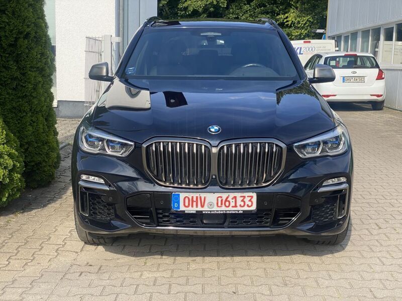 Gebraucht BMW X5 M50 400 PS (294 kW) 2019 Andere farbe SUV