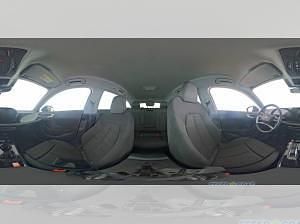 Gebraucht Audi A5 Sport 204 PS (150 kW) 2025 Mythosschwarz metallic Kombi