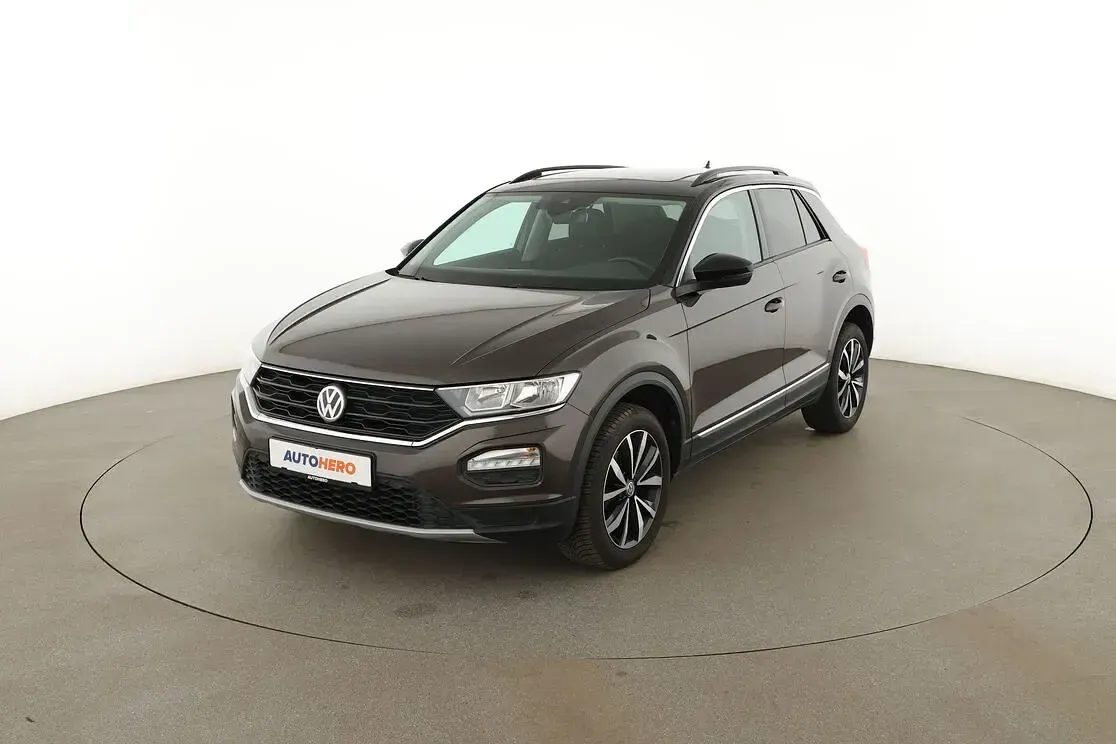 Usata VW T-Roc Style 150 CV (110 kW) 2019 SUV