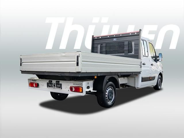 Usata Renault Master 145 CV (106 kW) 2023 Bianco Monovolume