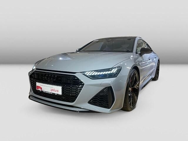 Gebraucht Audi RS7 Performance 630 PS (463 kW) 2025 Nardograu Kleinwagen