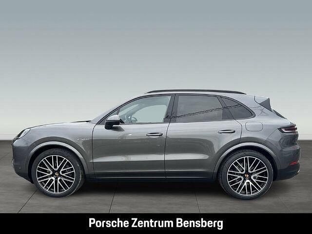 Gebraucht Porsche Cayenne 470 PS (345 kW) 2022 Andere farbe SUV
