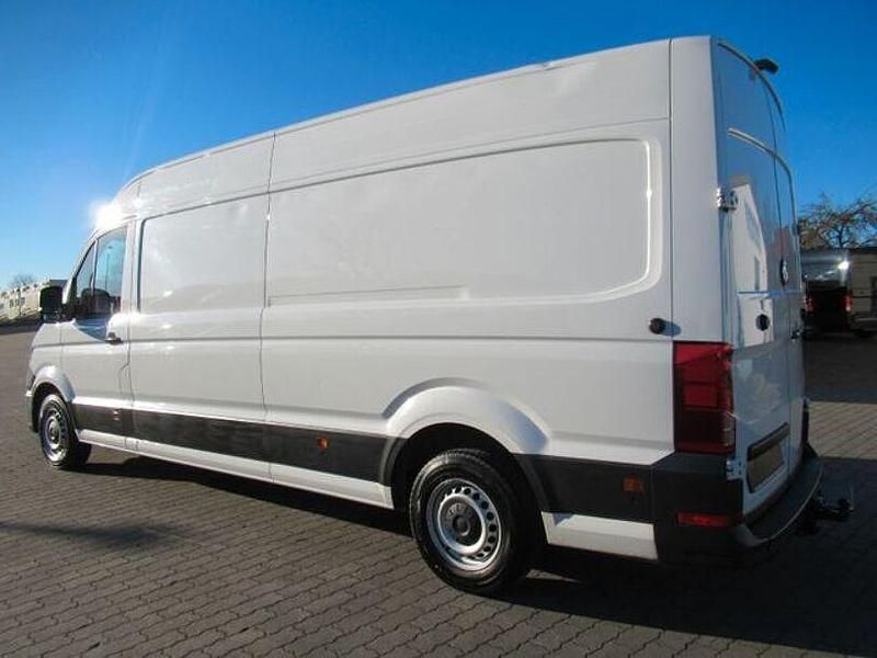 Gebraucht VW Crafter 75 PS (55 kW) 2018 Andere Van