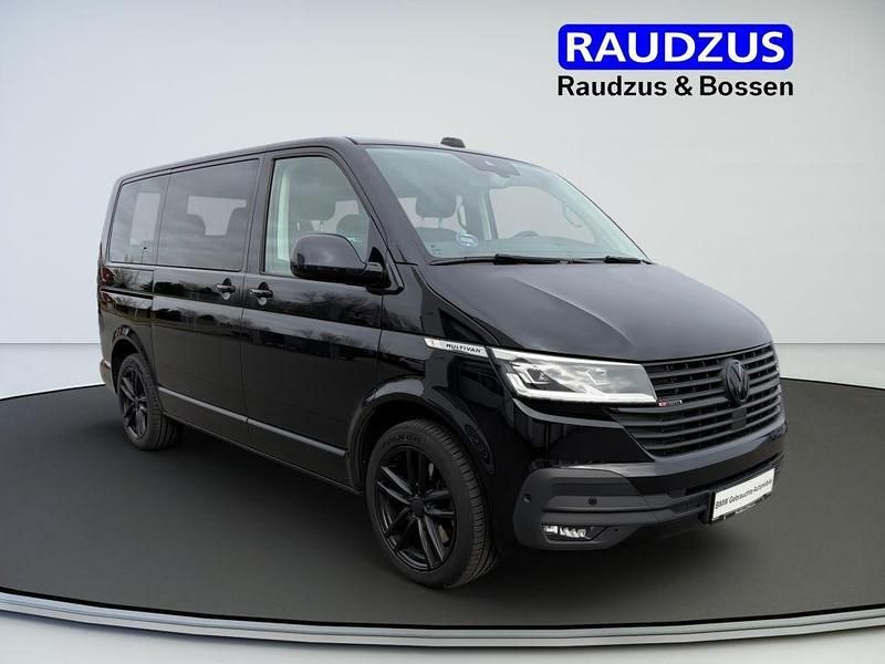 Gebraucht VW Multivan Highline 204 PS (150 kW) 2024 Van