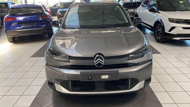 Gebraucht Citroën C4 131 PS (96 kW) 2025 Grau SUV