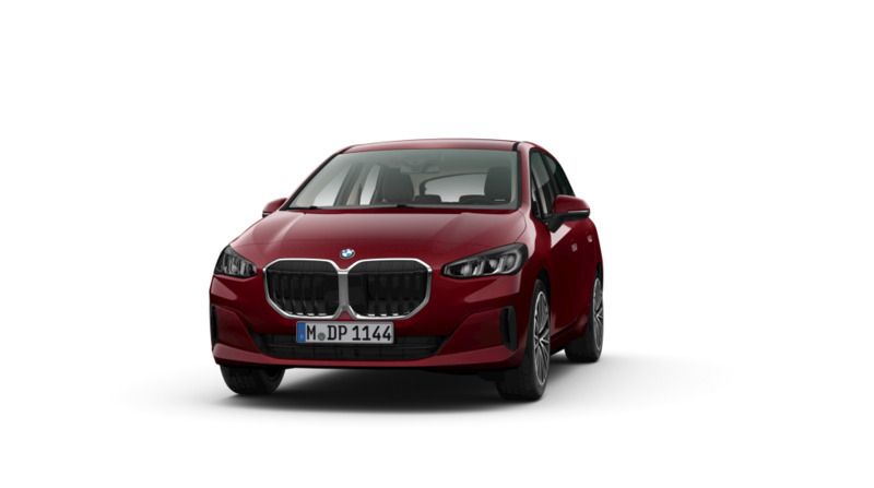 Gebraucht 2024 BMW 218 Active Tourer Luxury Line Van / Kleinbus | 31.450 € (Guter Preis) - Bild 1/4