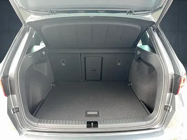 Brugt Cupra Ateca 150 HK (110 kW) 2026 Grå SUV