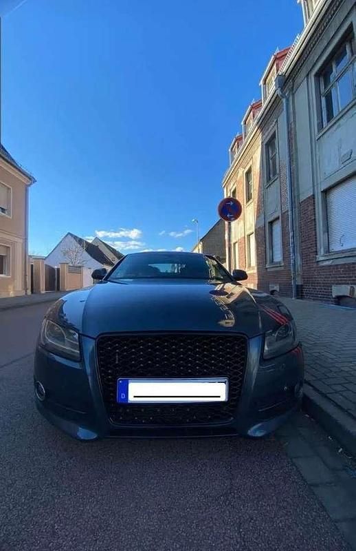 Gebraucht 2008 Audi A5 Coupé | 7.000 € (Fairer Preis) - Bild 1/4