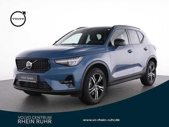 Gebraucht 2023 Volvo XC40 SUV | 31.990 € (Guter Preis) - Bild 1/4