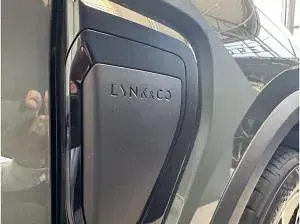 Neu Lynk & Co 01 280 PS (205 kW) 2026 Schwarz (schwarz) SUV