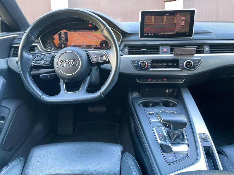 Gebraucht 2018 Audi A5 Coupé | 26.250 € (Fairer Preis) - Bild 1/4