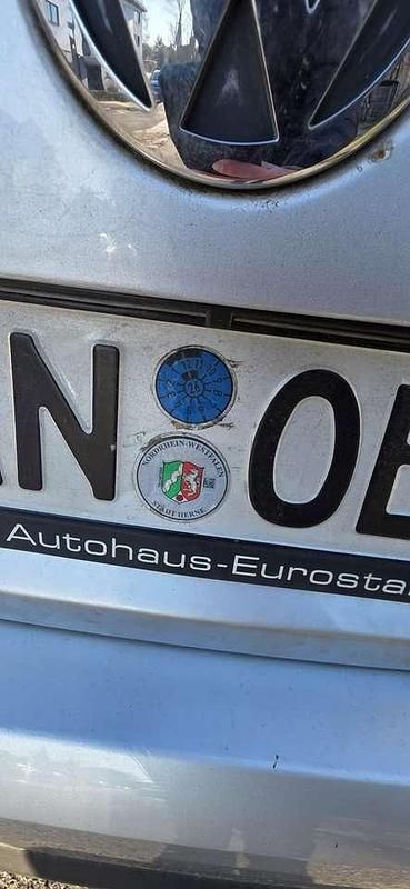 Gebraucht VW Jetta Comfortline 102 PS (75 kW) 2005 Limousine