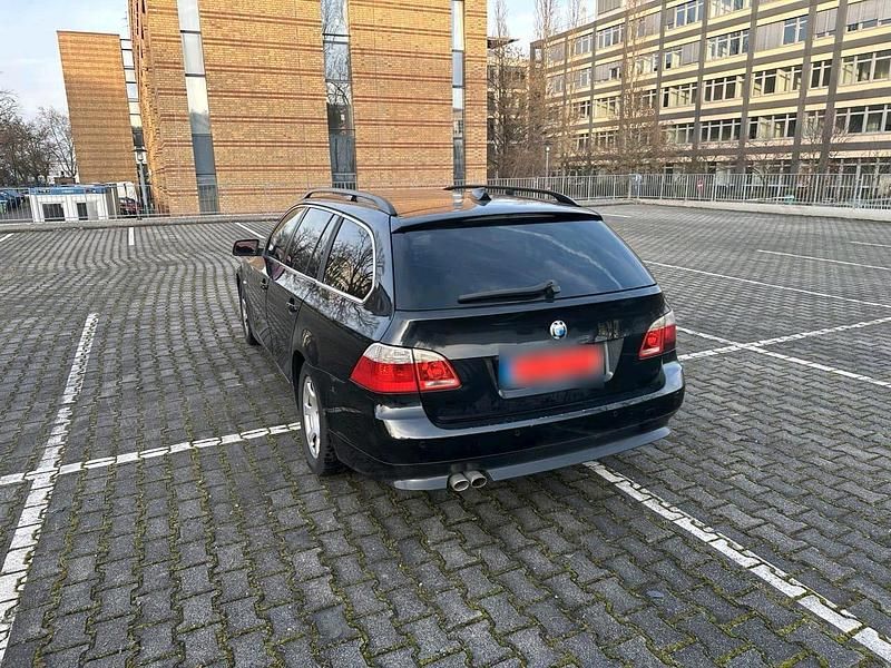 Second-hand BMW 525 177 CP (130 kW) 2005 Break