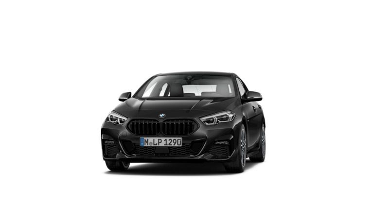 Gebraucht BMW 218 Efficient Dynamics 136 PS (100 kW) 2024 Coupé