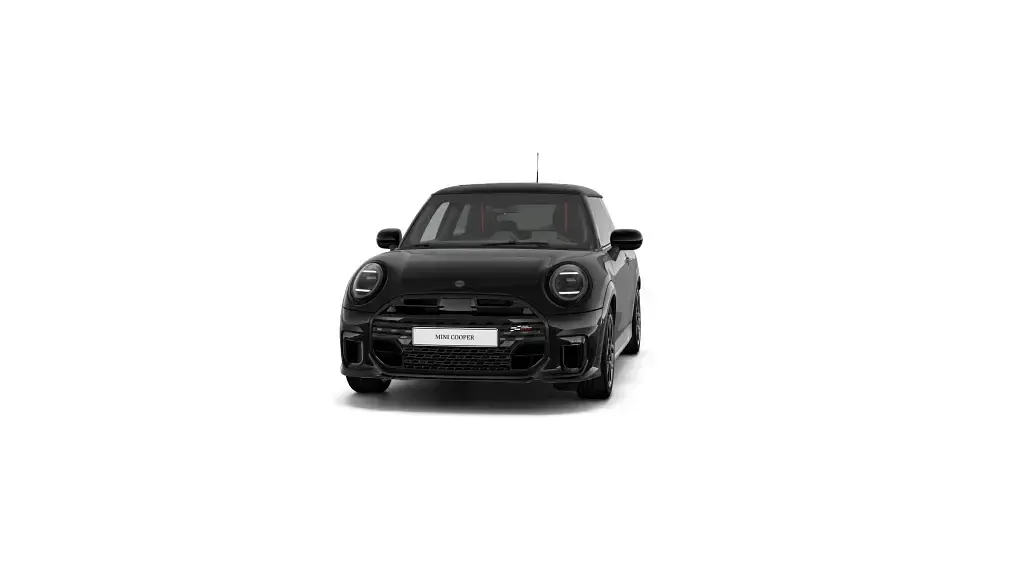 Usata Mini Cooper 156 CV (114 kW) 2024 Utilitaria
