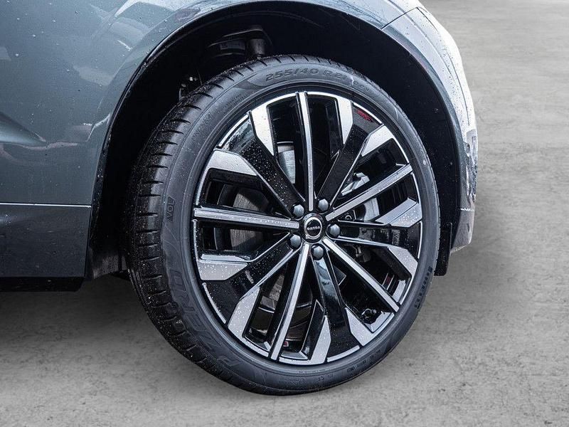 Gebraucht 2025 Volvo XC60 Ultra 455 PS SUV – Schleswig-Holstein ...
