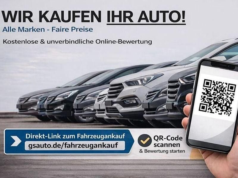 Gebraucht Opel Mokka-e Elegance 100 kW (136 PS) 2023 Diamond black (schwarz) SUV