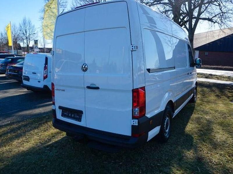 Gebraucht VW Crafter 92 PS (67 kW) 2020 Andere Van