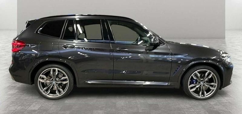 Gebraucht 2019 BMW X3 SUV | 44.900 € (Etwas zu teuer) - Bild 1/4