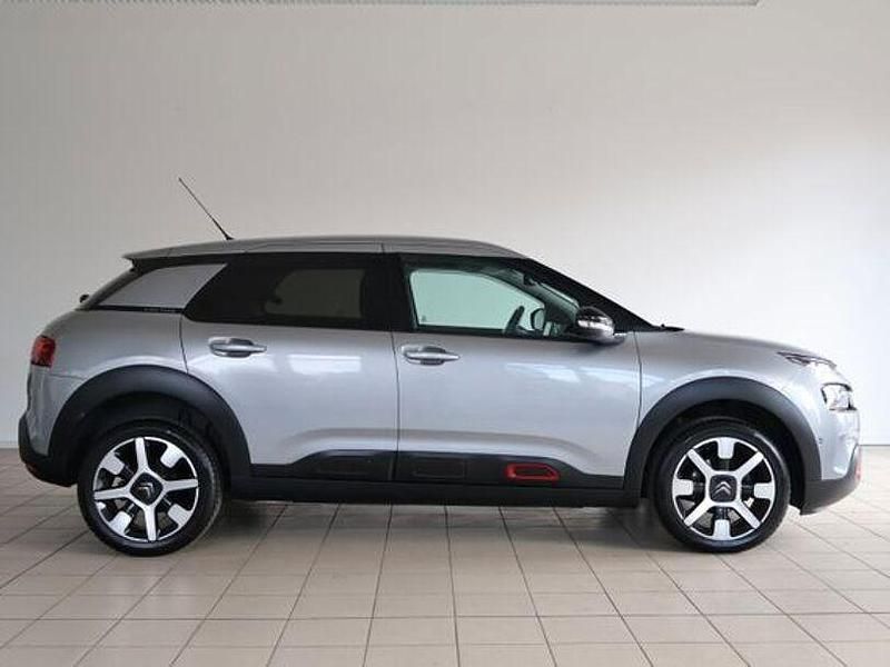 Gebraucht Citroën C4 Cactus 110 PS (80 kW) 2019 Andere Kleinwagen