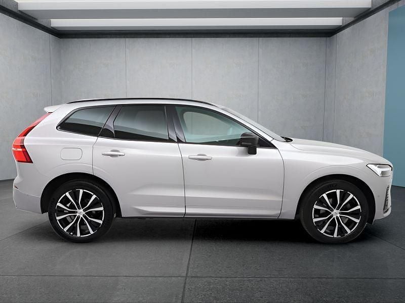 Silber Gebraucht 2025 Volvo XC60 SUV | 46.949 € (Fairer Preis) - Bild 1/4