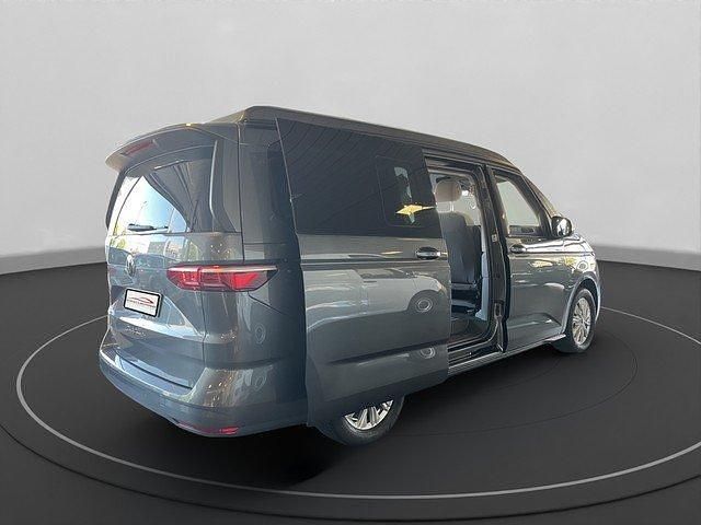 Neu VW California Beach 150 PS (110 kW) 2025 Indiumgrau Van