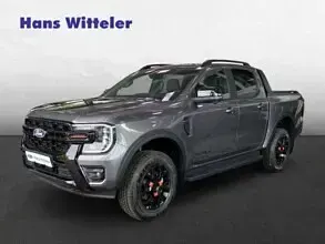 Gebraucht Ford Ranger Wildtrack 241 PS (177 kW) 2026 Pickup