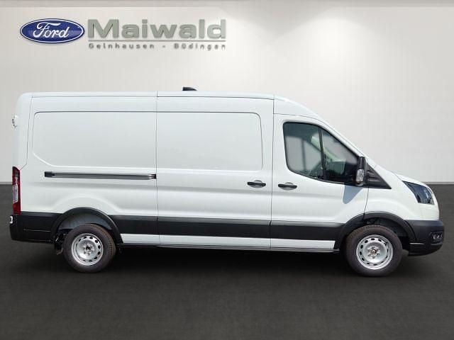 Gebraucht Ford Transit Trend 131 PS (96 kW) 2025 Van