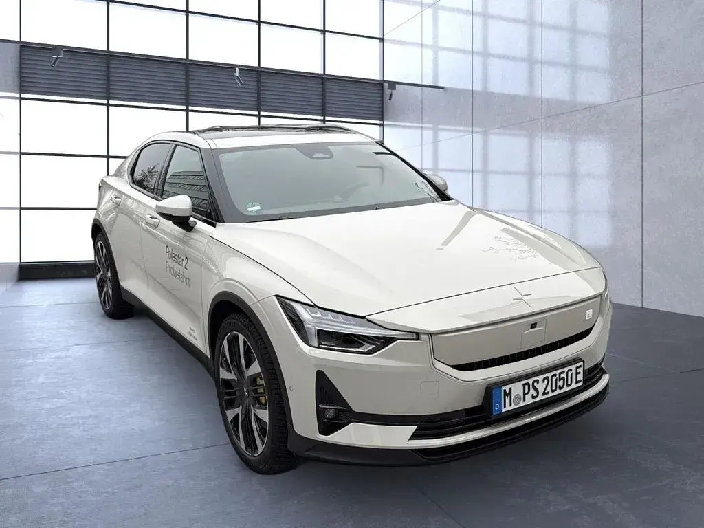 Gebraucht Polestar 2 350 kW (476 PS) 2025 Dune / Kleinwagen
