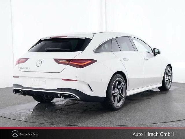 Gebraucht 2023 Mercedes CLA220 Shooting Brake Kombi | 36.950 € (Teuer) - Bild 1/4
