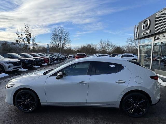 Neu Mazda 3 Nagisa 140 PS (102 kW) 2025