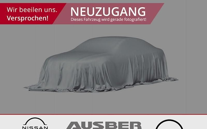Weiß Gebraucht 2025 Nissan X-Trail SUV | 47.888 € - Bild 1/3