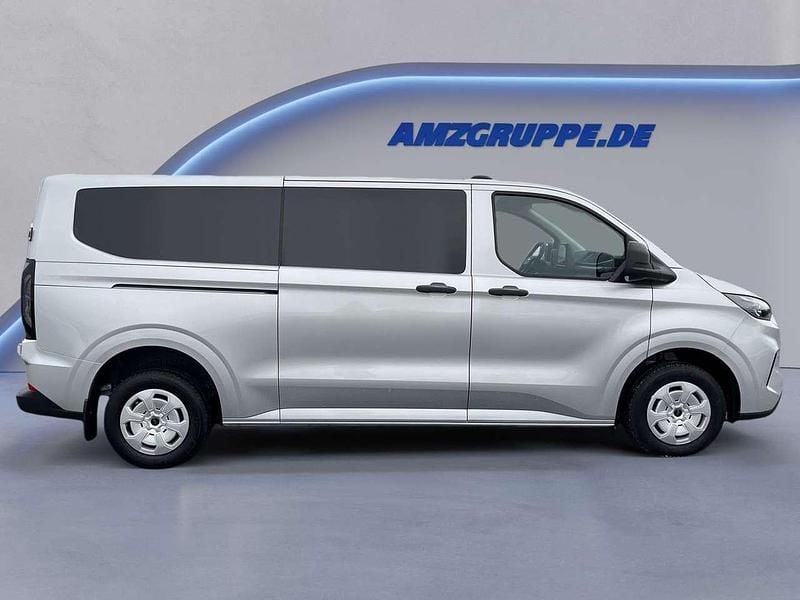 Neu Ford Transit Custom Trend 150 PS (110 kW) 2025 Moondustsilver Kombi