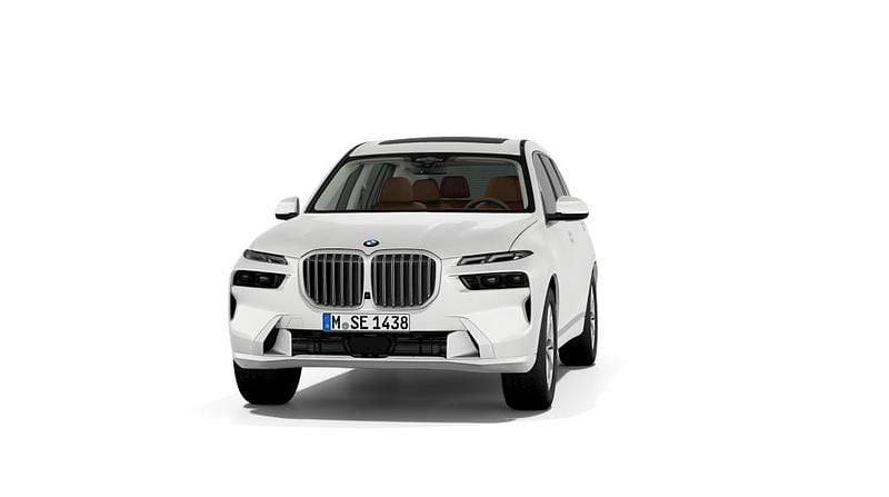 Gebraucht 2025 BMW X7 M Sport SUV | 86.995 € (Guter Preis) - Bild 1/4