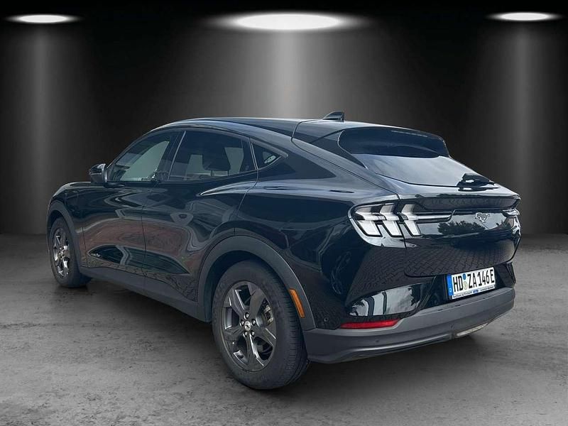 Gebraucht Ford Mustang Mach-E 216 kW (294 PS) 2023 Agate black SUV