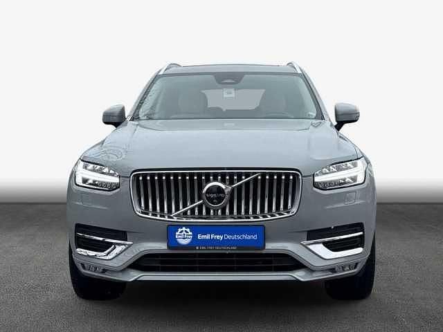 Gebraucht Volvo XC90 184 PS (135 kW) 2023 SUV