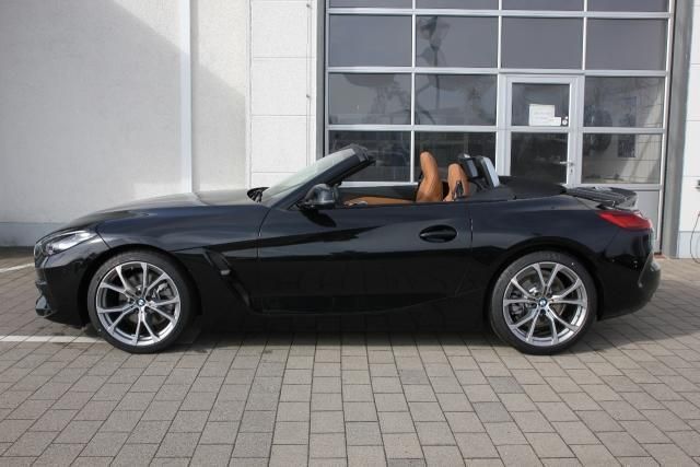 Bmw Z4 20 Benzin 197 Ps 2019 Brandenburg Autouncle