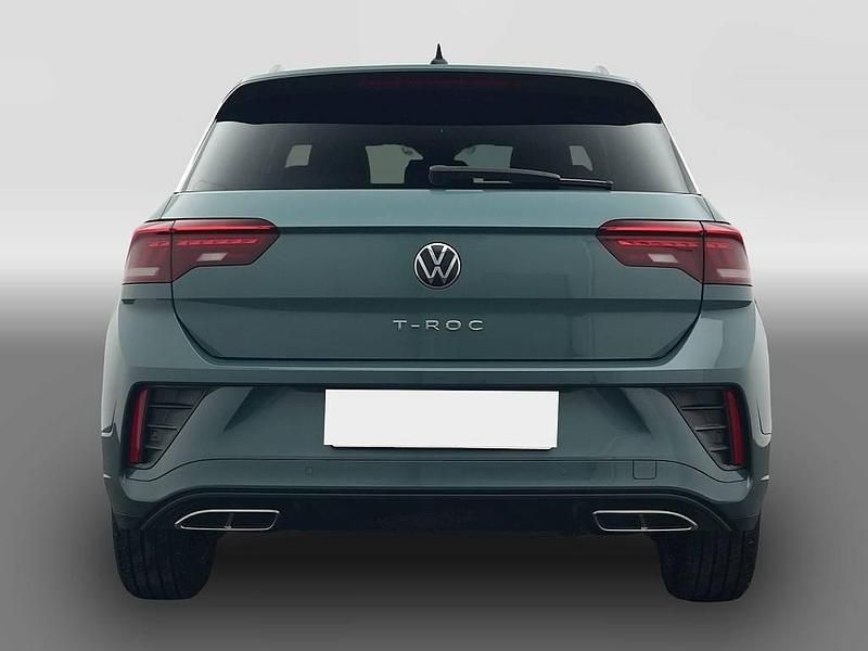 Gebraucht VW T-Roc Beats 150 PS (110 kW) 2022 Blau SUV