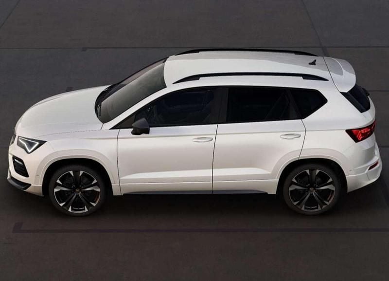 Bila weiß Neu 2025 Cupra Ateca SUV | 33.579 € (Superpreis) - Bild 1/4