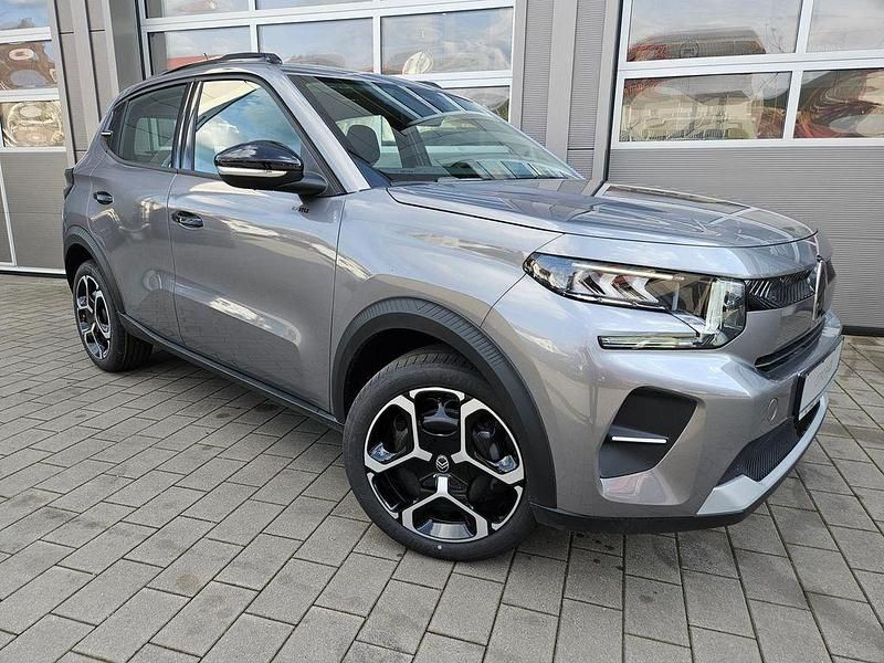 Neu Citroën C3 110 PS (80 kW) 2026 Mercuregrau SUV