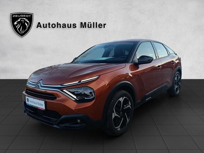 Gebraucht 2021 Citroën C4 Feel SUV | 15.400 € (Guter Preis) - Bild 1/1