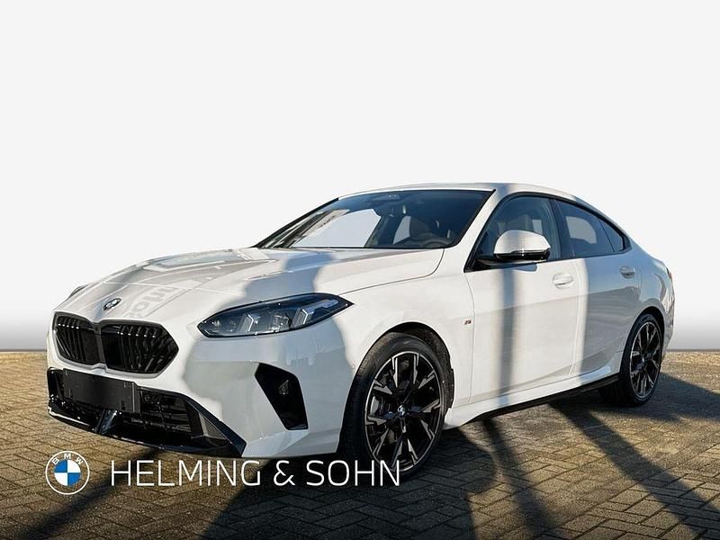 Weiß Gebraucht 2025 BMW 220 M Sport Coupé | 40.450 € (Fairer Preis) - Bild 1/4