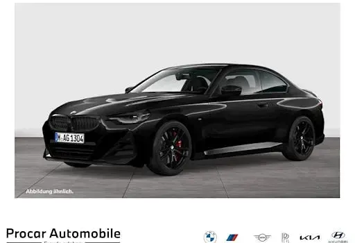 Używany BMW 230 M Sport 245 KM (180 kW) 2024 Coupe