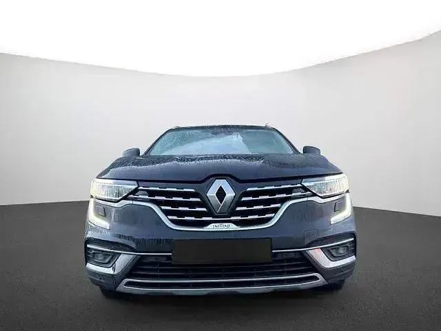 Occasion Renault Koleos Initiale Paris 184 ch (135 kW) 2022 Noir SUV