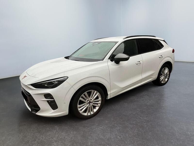 0e midnight black met. Neu 2025 Cupra Terramar VZ SUV | 45.881 € (Guter Preis) - Bild 1/4