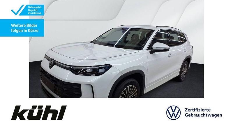 Gebraucht 2025 VW Tayron Life SUV | 62.795 € - Bild 1/1