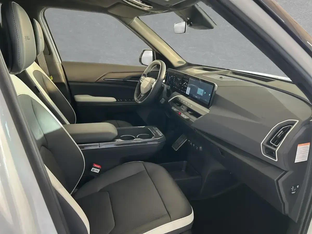 Gebraucht Kia EV5 GT-Line 160 kW (218 PS) 2026 Andere SUV