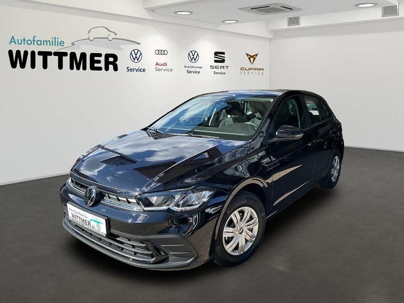 Gebraucht VW Polo 80 PS (58 kW) 2025 Andere Limousine